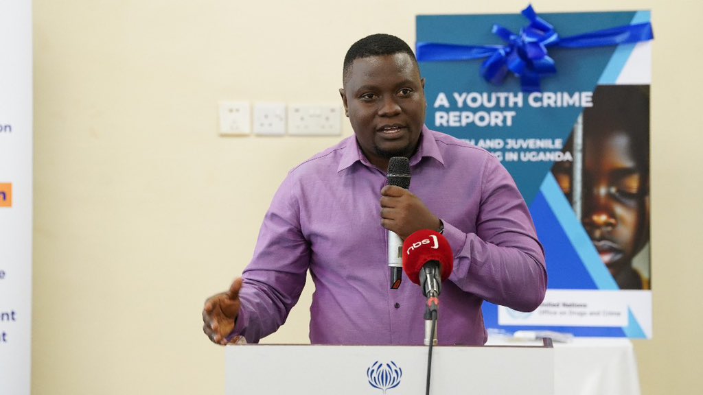 coachWanyamaLL's tweet image. Attended the Youth Crime Report 2025 launch.
Rise in sex-related offenses &amp;amp; narcotics use among juveniles is worrying.
We need stronger safeguarding, mental-health support, better judicial education for kids and action on drug use in sports.

#YouthSafety #ChildProtection