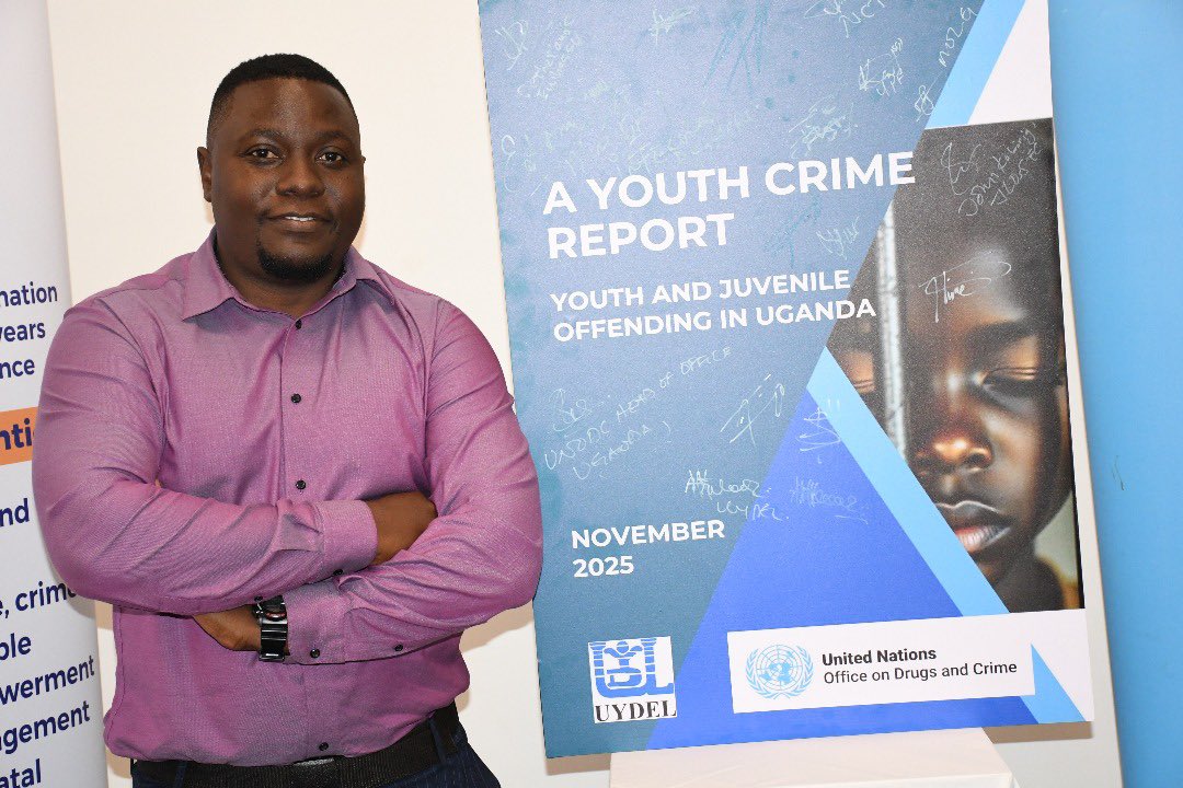 coachWanyamaLL's tweet image. Attended the Youth Crime Report 2025 launch.
Rise in sex-related offenses &amp;amp; narcotics use among juveniles is worrying.
We need stronger safeguarding, mental-health support, better judicial education for kids and action on drug use in sports.

#YouthSafety #ChildProtection