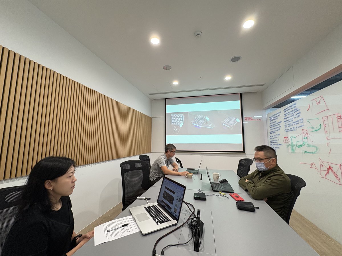 cre8consulting's tweet image. A big thank you to everyone who joined our #UX #webinar, and to our amazing speakers for their valuable insights. We truly appreciate your support.
Please feel free to share your feedback. We’d love to hear from you and see you at our future events!
#UserExperience #Brand #Design