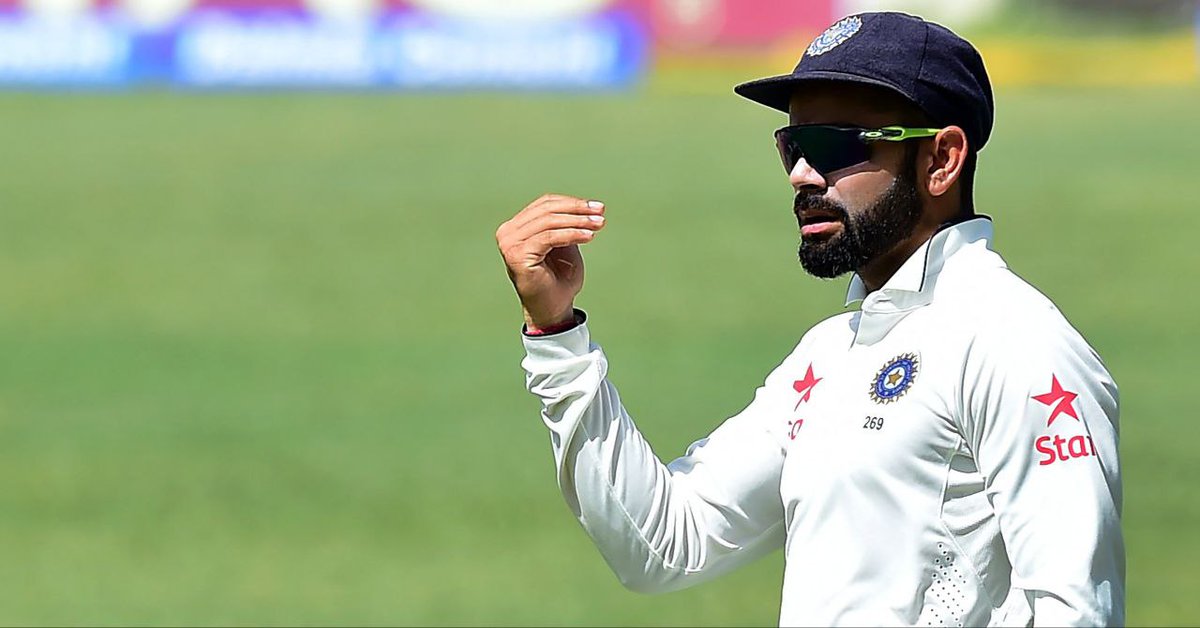 Rajiv1841's tweet image. Virat Kohli coming back to test cricket. Bringing back test cricket on its feet &amp;amp; then retiring 3 years later, a perfect way to go. 

Lets keep egos aside &amp;amp; think of our Cricket. Messi also retired prematurely but Argentina begged him to comeback &amp;amp; in return he won them the WC❤️