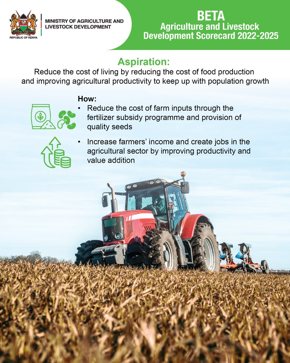 BonfaceOngeriW's tweet image. Youth are no longer spectators in agriculture—they are founders, coders, innovators, and agripreneurs reshaping the sector’s identity. #MoALD | #AgriNext | Agri Tech Revolution | Enashipai Summit