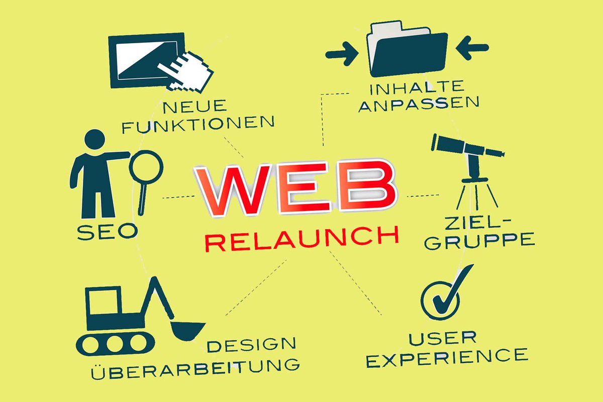 VarexaDigital's tweet image. Webentwicklung: 
Wollen Sie einen Website-Relaunch? Wir bringen Ihre Website in Führung! Mit modernem Design, intuitiver Bedienung und optimierter Performance. Erreichen Sie mehr Kunden und steigern Sie Ihren Umsatz. 
varexa.de
#Webentwicklung #Relaunch
