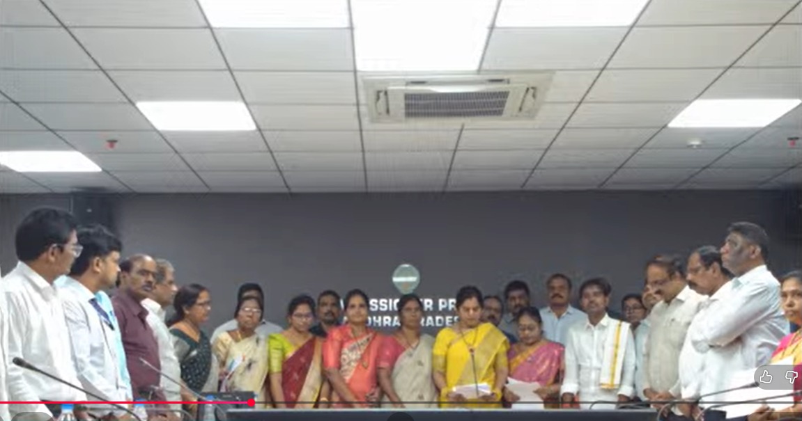 Ministry of Panchayati Raj, Government of India tweet media