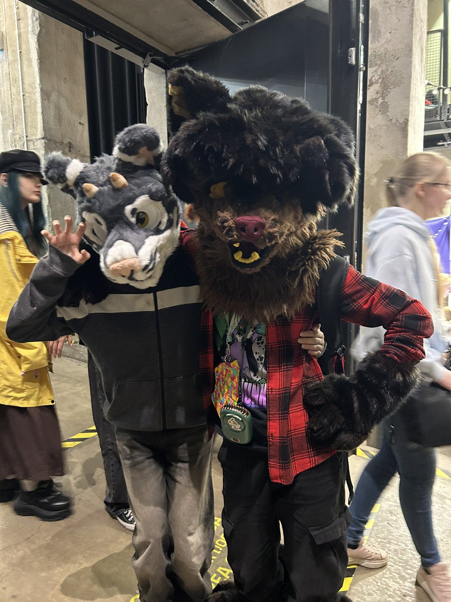 FurryHUB tweet media
