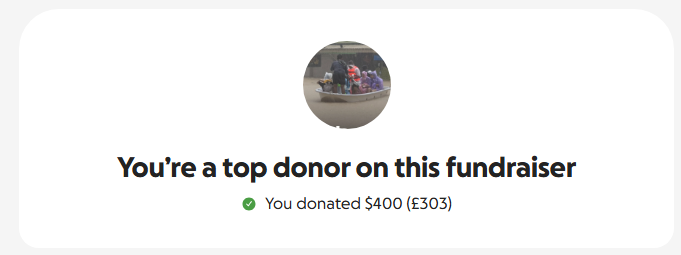 shxtou's tweet image. I actually did send a donation today to help since I have a lot of fans and mutuals that live in thailand. Please stay safe 💜