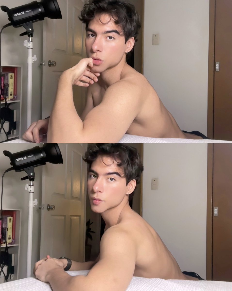 carrreto's tweet image. =D