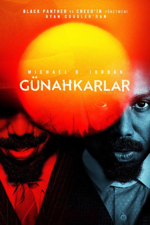 #Sinners HBO Max kütüphanesine eklendi.