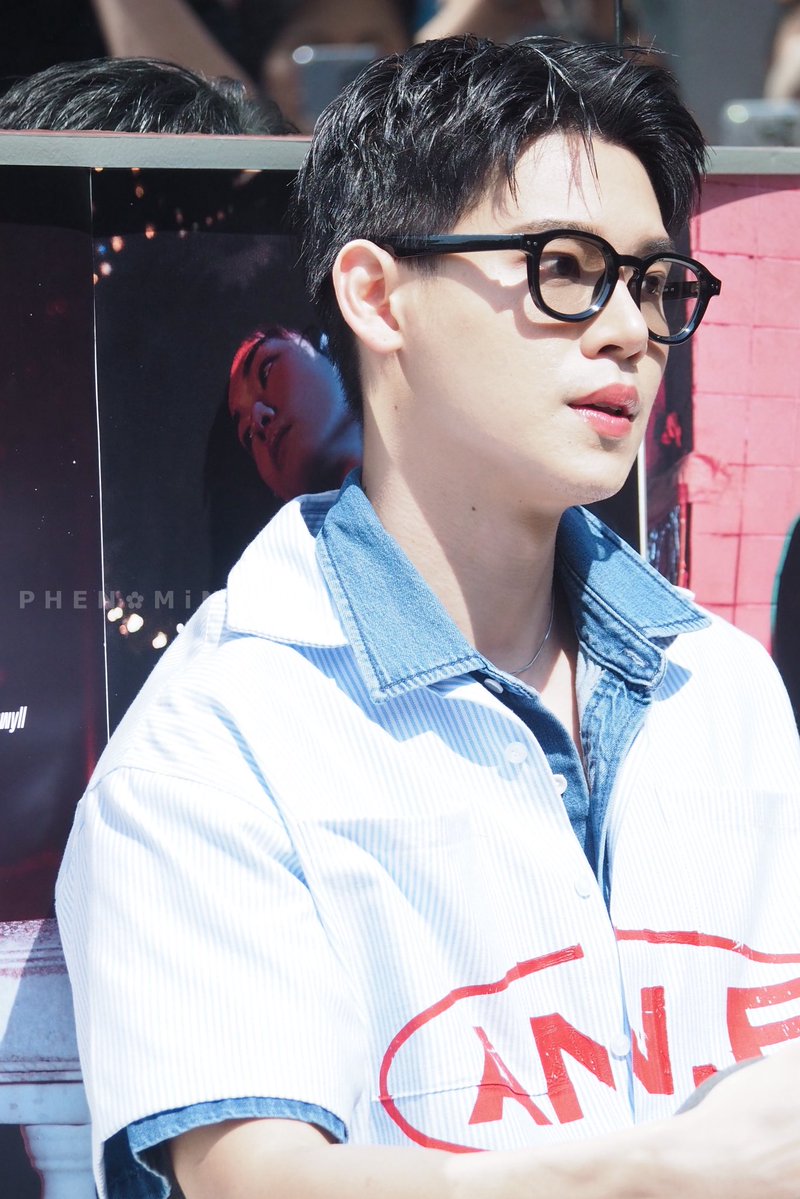 phenxmxnal's tweet image. 27.11.2025 
     อย่า….. มาเล่น กับ ❤️‍🔥
#ANFxYIN 
#ANF
#MidnightBakeryCollection
#ANWYLLxFREAK
ANF x YIN ANAN 
@yinyin_anw #yinyin_anw