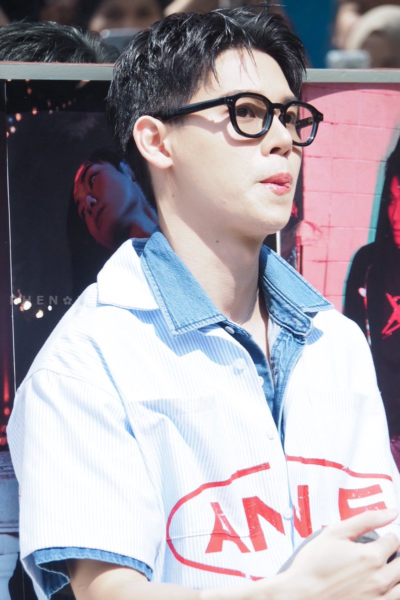 phenxmxnal's tweet image. 27.11.2025 
     อย่า….. มาเล่น กับ ❤️‍🔥
#ANFxYIN 
#ANF
#MidnightBakeryCollection
#ANWYLLxFREAK
ANF x YIN ANAN 
@yinyin_anw #yinyin_anw