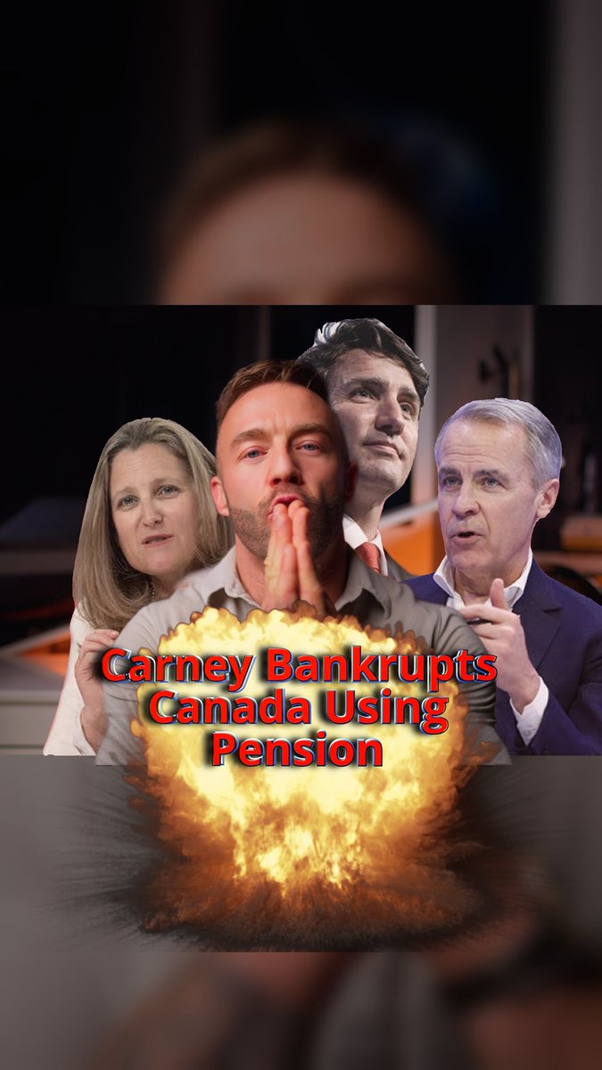 modernagentsinc's tweet image. 𝗖𝘂𝗿𝗿𝗲𝗻𝘁 𝗙𝗶𝘀𝗰𝗮𝗹 𝗟𝗮𝗻𝗱𝘀𝗰𝗮𝗽𝗲! 🍿 

He came for your a pension.
He’s leaving with a kings ransom. 

#politics #liberal #canada #budget