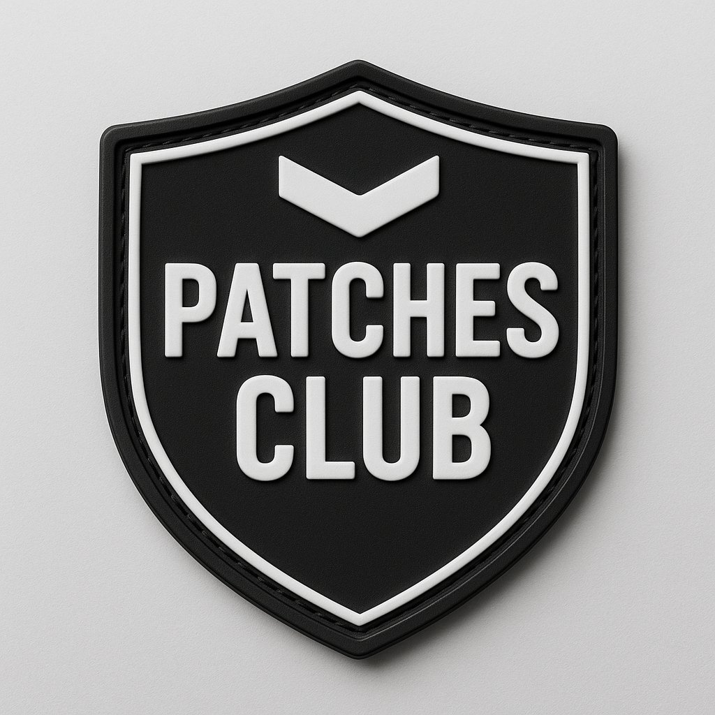 HashimB38028309's tweet image. ✨ PVC Patches – Apni Brand ko Next Level Do!
✅ 100% Custom Design
✅ Durable &amp;amp; Waterproof
✅ Perfect for Jackets, Bags &amp;amp; Caps

📌 Order Now &amp;amp; Apni Identity ko Style mein Dikhayein!

#PVCPatch #CustomPatches #Branding
Order now dm us