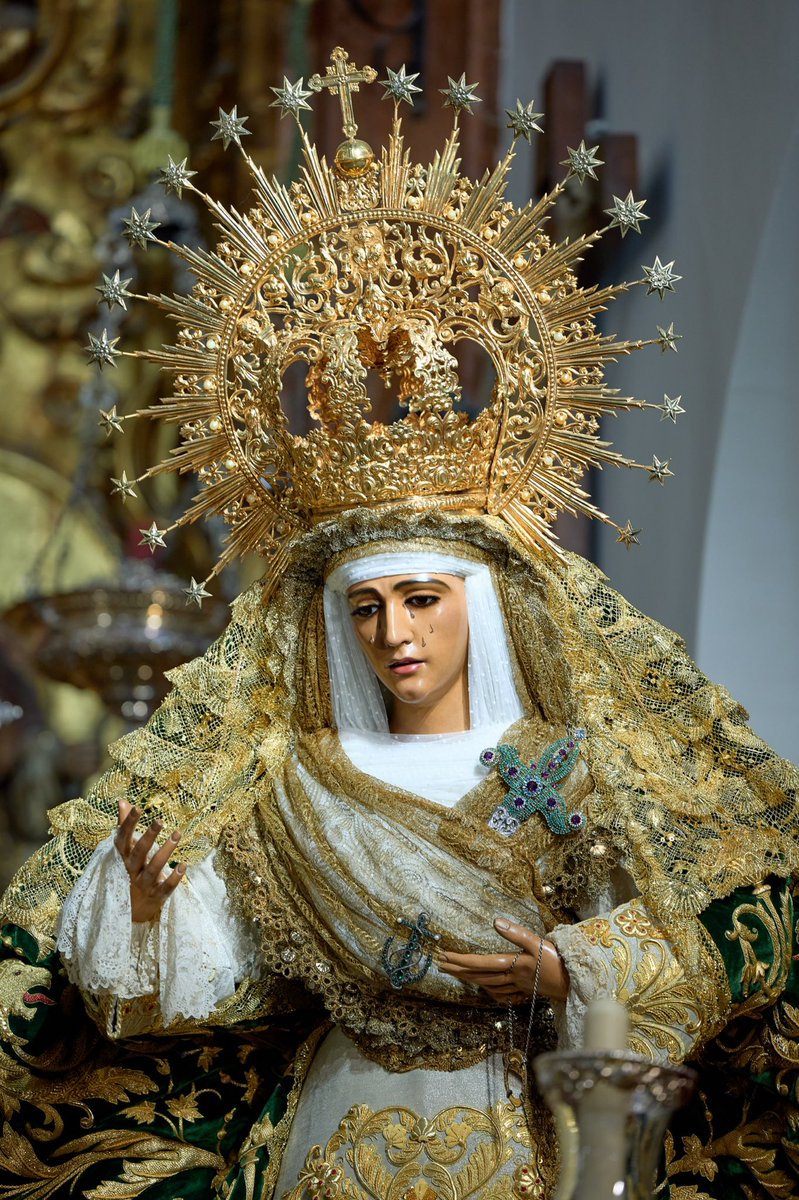 “La vida cristiana se teje en la constancia diaria con la ESPERANZA, a menudo en gestos sencillos y aparentemente insignificantes”.