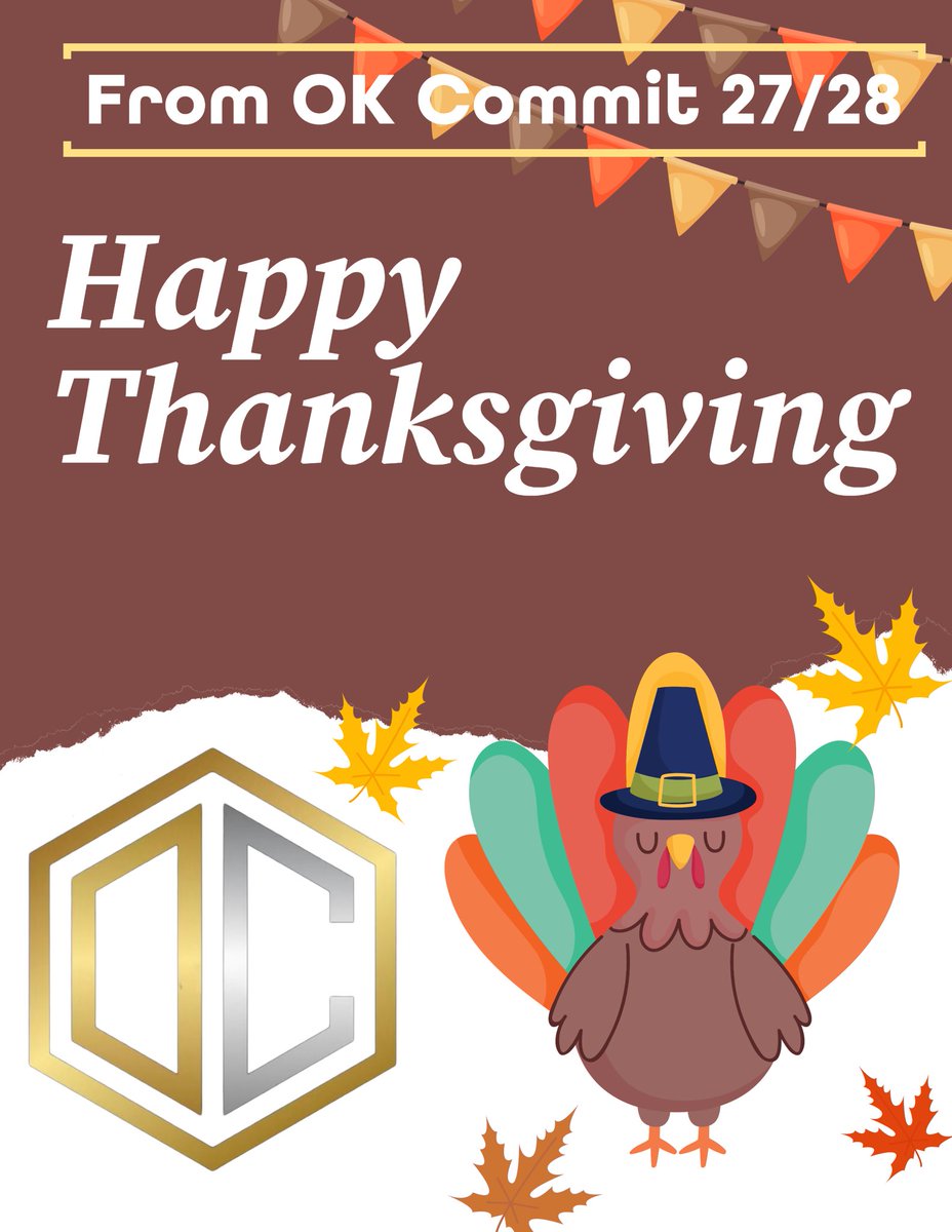 OK Commit 27/28 tweet media