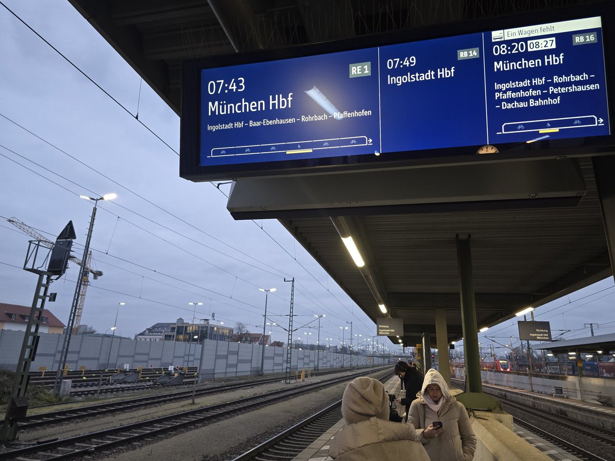 およそ2週間のドイツ旅もおわり！
日本に帰りまーす！
たくさんのみんなの優しさに触れた旅だった。