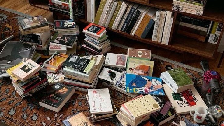 loeysmiffy's tweet image. today’s mood board