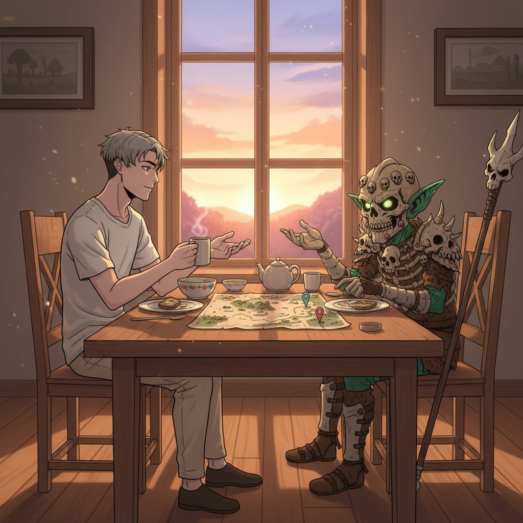 Good day, internet frens!
BTC sitting at 91k, ETH holding  above 3k, and SOL trying to reclaim that $150 mark. Even the newly launched MON is showing a solid rally, please tell me this run is real and not just a dead cat bounce 🙂

On top of that, <a href="/thatgoblins/">That Goblins</a> kicked off their