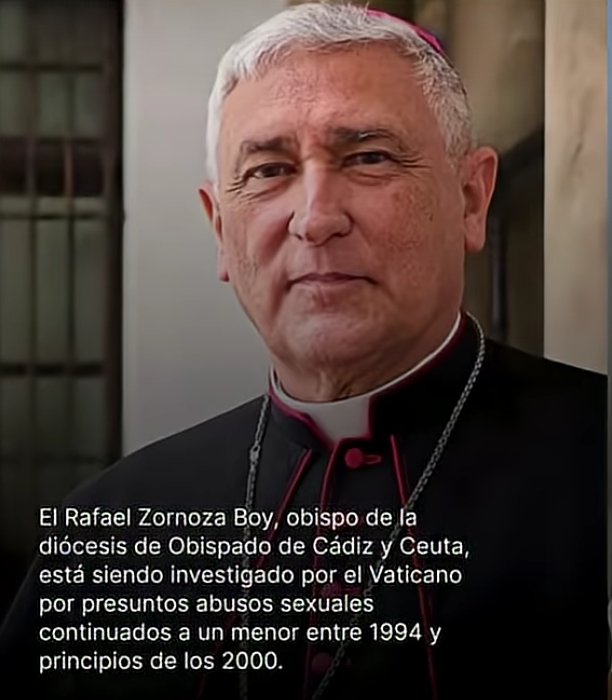 jmpadillar's tweet image. @iarsuaga Mire, ¿Algo que decir ante esto? #Religión #Abusos