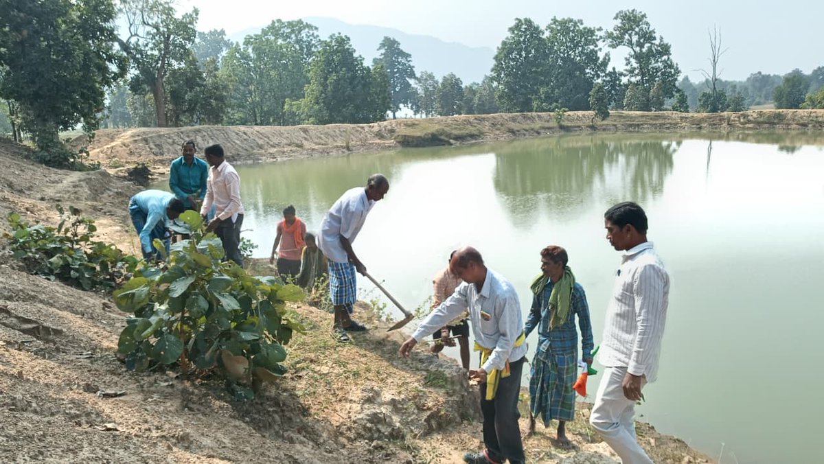 Ministry of Rural Development, Government of India tweet media