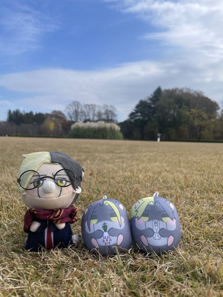 はっぱです！ ecff2c54aaf793aedf825b8d07607b