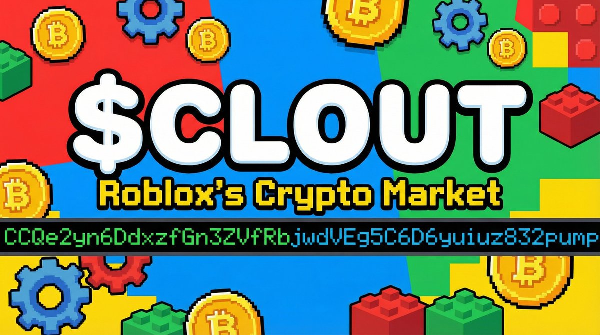 BBANGSS22's tweet image. There was PvP, but the community overwhelmingly chose OG $CLOUT.
I will also support the OG ticker.

We only have $CLOUT.