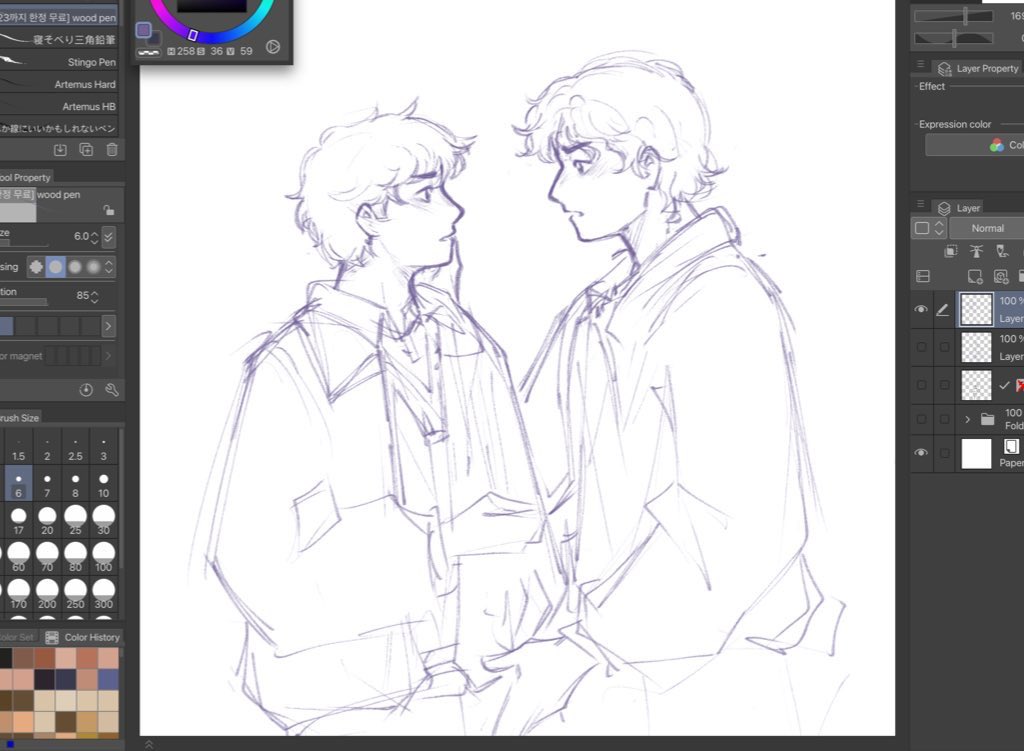 byler sketch because this season is destroying me

#StrangerThings5 #byler #bylertwt