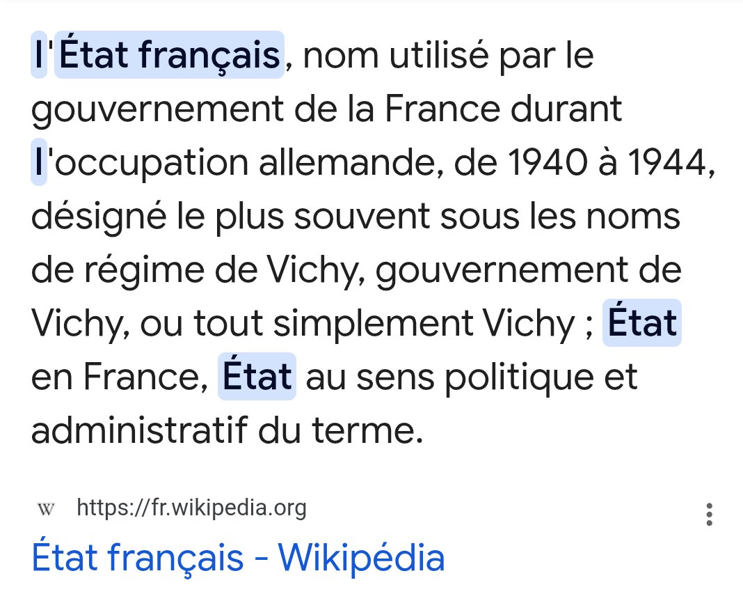 le_web_journal's tweet image. Web Journal 

Le plus riche des riches, c&apos;est même pas un Bernard Arnault, non ! le plus riche en France, c&apos;est l&apos;État français-européen.
Il y avait avant la noblesse et les Rois, nous avons maintenant la noblesse d&apos;État et ses Architectes. 

#webjournal