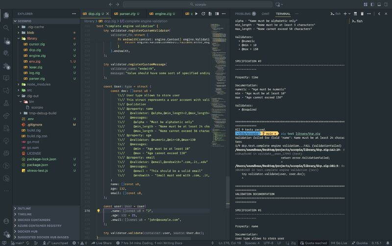 Caleb Adewole Erioluwa tweet media