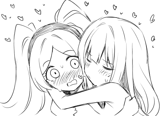 ラファクラくがき 