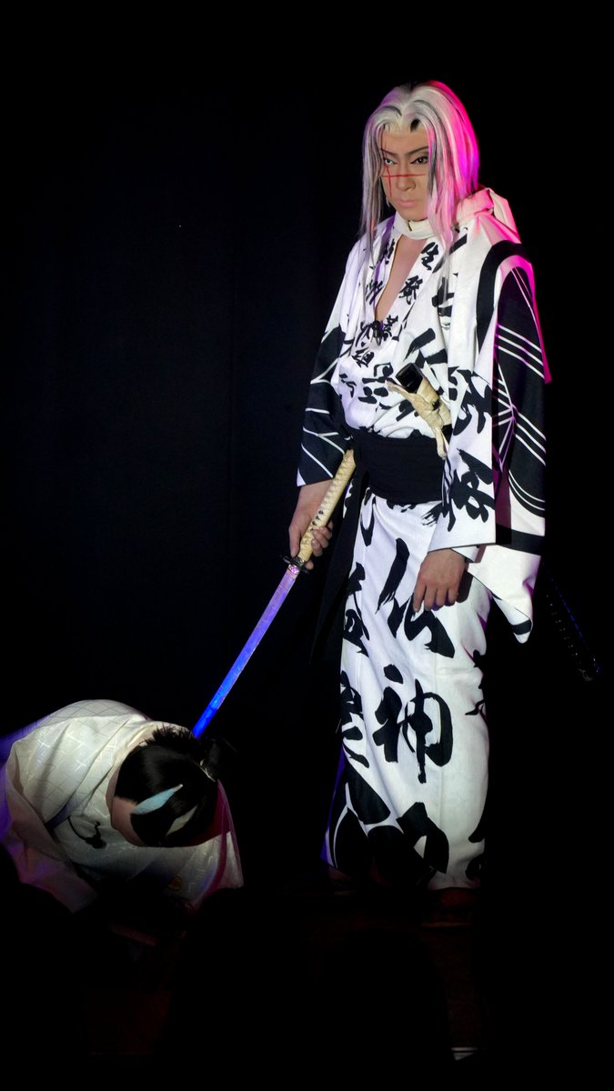 旅芝居・大衆演劇専門誌「かんげき」 (@info_kangeki) / Posts / X