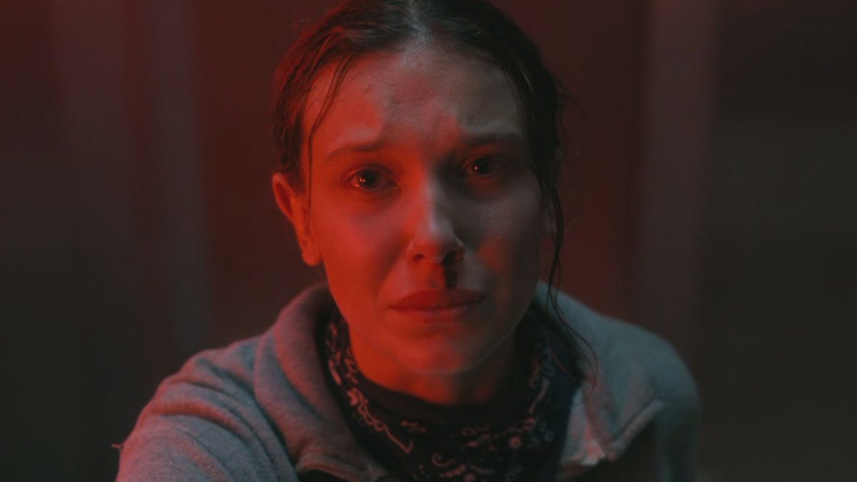 themindflayer's tweet image. i don&apos;t think you guys understand how INSANE their powers are combined, el with her usual powers but stronger than ever, kali being able to control minds and will being connected with vecna, giving him the exact same powers he has, being able to control them from distance