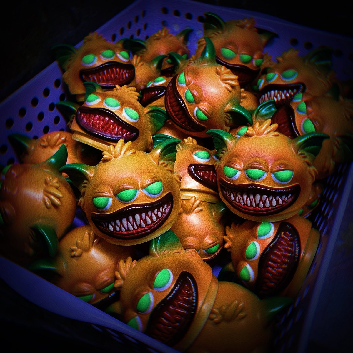 🎃 🧛🏻‍♀️ 🕸 🖤 🪦 𝙷𝚊𝚕𝚕𝚘𝚠𝚎𝚎𝚗 #𝙶𝙸𝙶𝙸𝙶𝚄