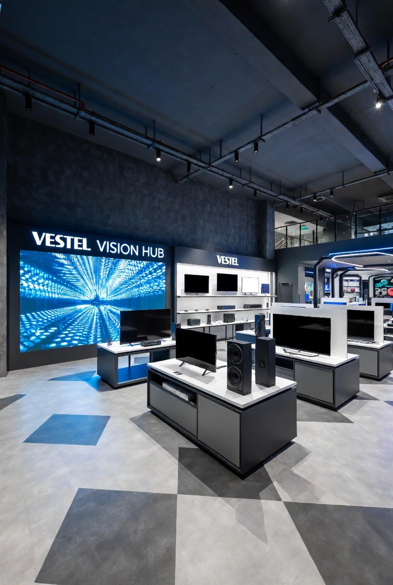 Külahcıoğlu LTD tweet media