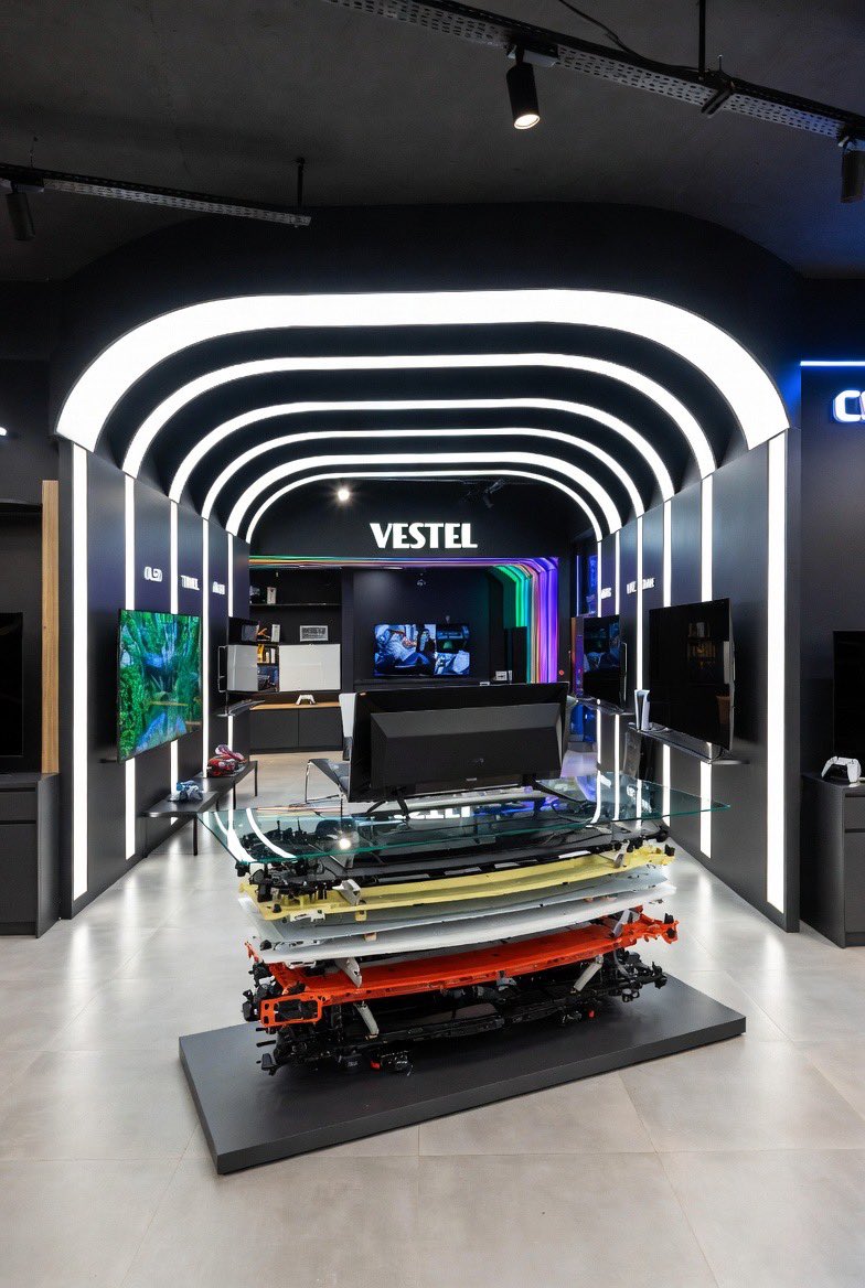 Külahcıoğlu LTD tweet media