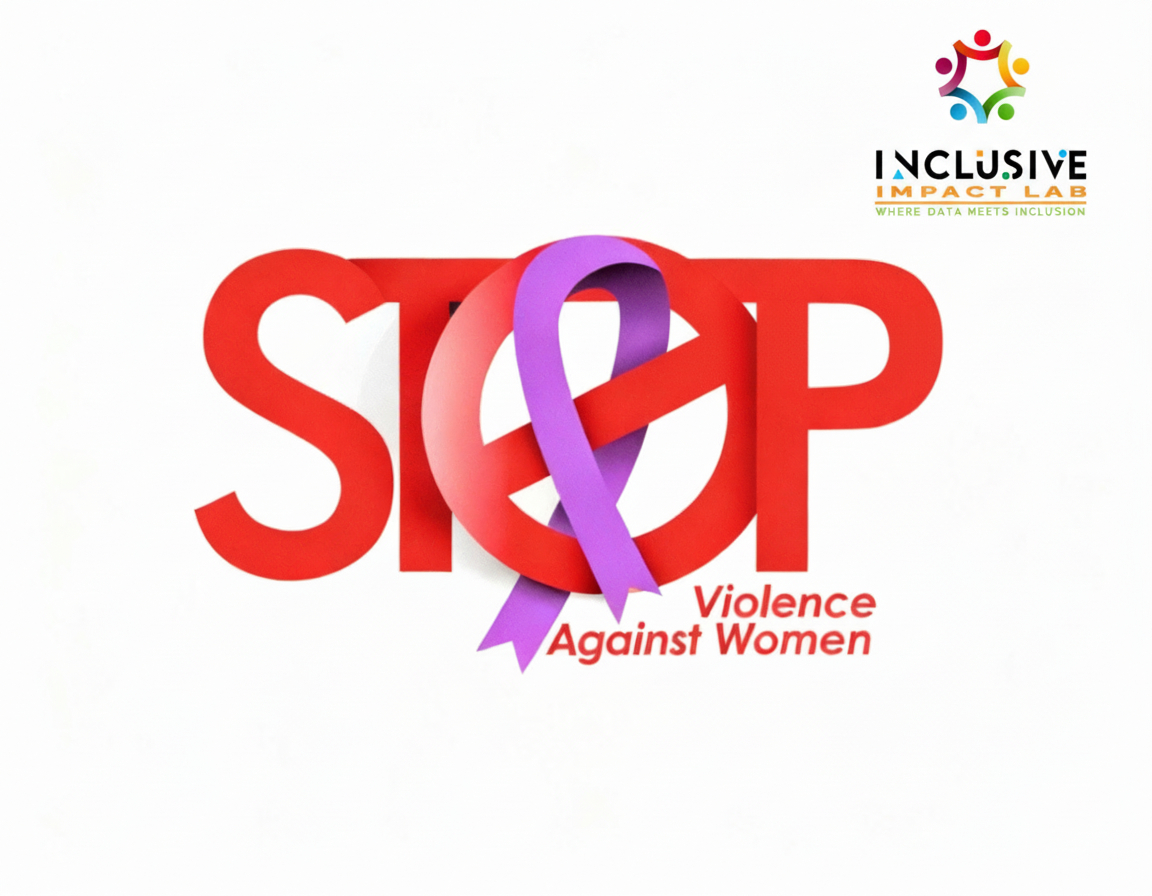 InclusiveL_Lab's tweet image. Technology should protect, not harm!
Join us in calling for stronger laws, safer platforms, and digital literacy for all.
Together, we can stop online violence.
#16Days #DigitalSafety #OrangeTheWorld 
@WiLiAfrica @unwomenafrica @wenirain @CAREinKenya @womenforchange5 @UN4Youth