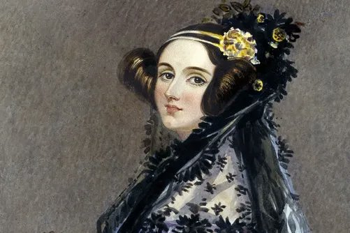 mariobianchi18's tweet image. Il #27novembre 1852 moriva #AdaLovelace, figlia di Lord Byron, indirizzata dalla madre fu la prima a capire le molteplici possibilità di quelle che allora erano soltanto macchine di calcolo. Dalla macchina analitica di Babbage trasse il primo esempio di algoritmo della storia.