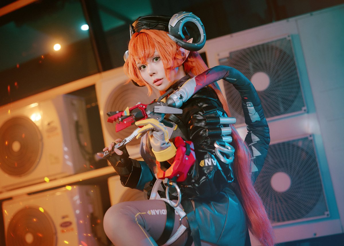 #ZenlessZoneZero

🔥 🐉