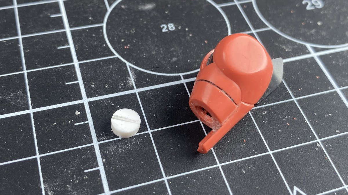 RockBoyGunpla's tweet photo. Zaku Ver RX-78-2 Project 81% 

#ガンプラ好きと繋がりたい 
#ガンプラの画像貼るとRTされる
#กันดั้ม #gunpla #toy #gundam #bandai
#mobilesuit
#toys #plamo
 #hobby 
#rx78 #zaku https://t.co/ZwbssEnQJw