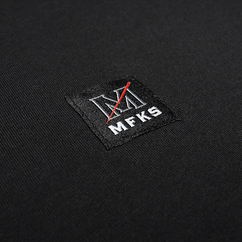 depotbydevise's tweet photo. MFKS Logo T-Shirt. Available size: M, L, XL. RM60
Details: https://t.co/9DDQGbg6qh or Whatsapp us +6013 380 2798
*We ship worldwide, accept Visa/Mastercard, PayPal and Internet Banking (FPX)
#depotbydevise #mfksproduct #madeinmalaysia #edcmalaysia https://t.co/Eujg96X5Fz