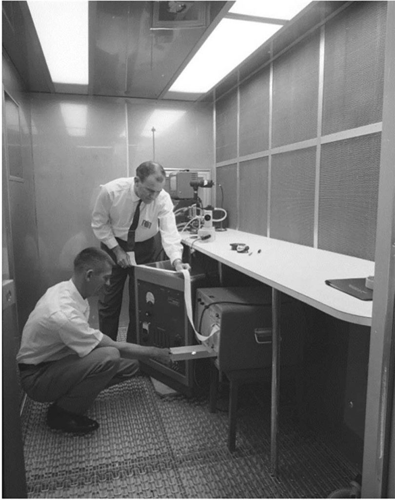 hackernewstop5's tweet image. Willis Whitfield: A simple man with a simple solution that changed the world #HackerNews
sandia.gov/labnews/2024/0…