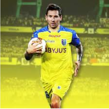 AkhilSures49474's tweet image. When will Messi join @KeralaBlasters 🙂🫠?

#KeralaBlasters #KBFC #IndianFootball
