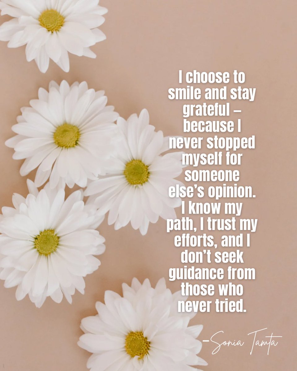 SoniaTamta2025's tweet image. #gratefulforlearning