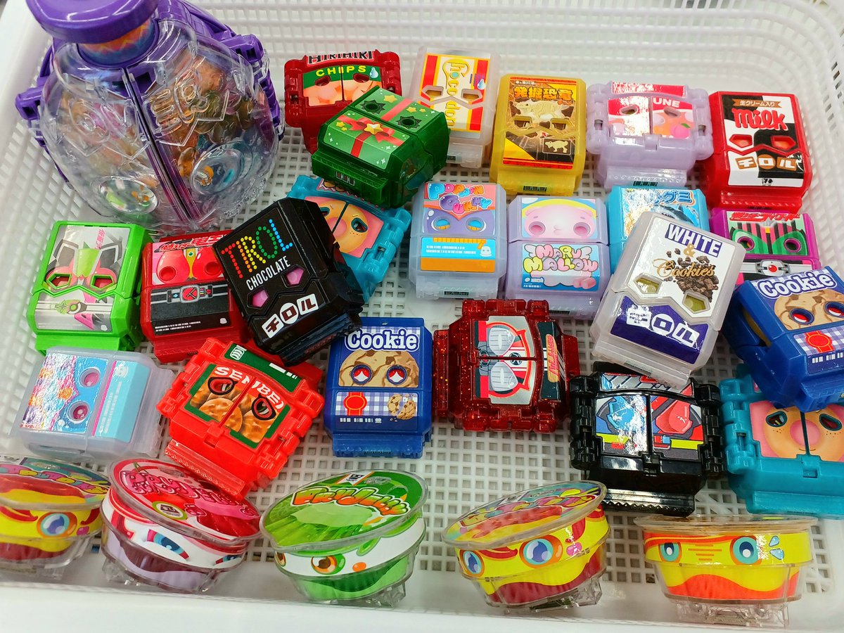 ホビーオフ松本平田店【公式】 (@hobby_matsumoto) / Posts / X