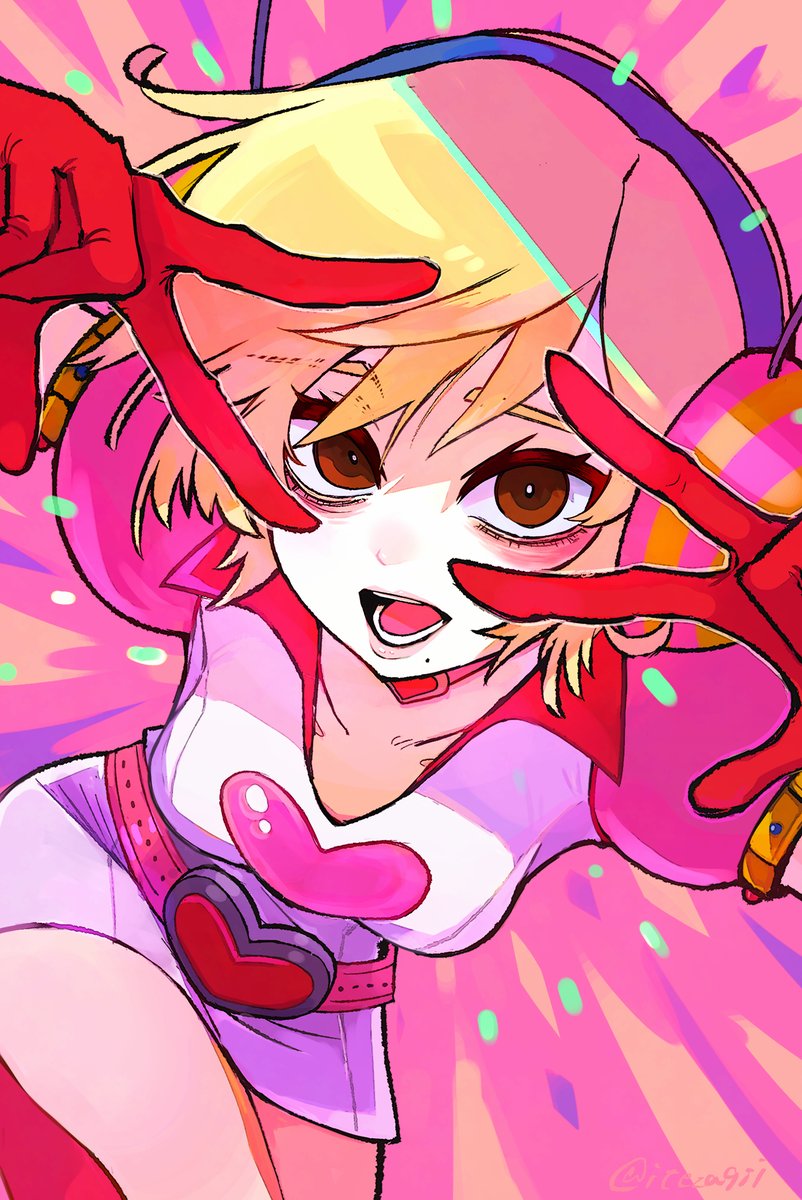 プリハー💖シェリル
#silenthill #dbdfanart