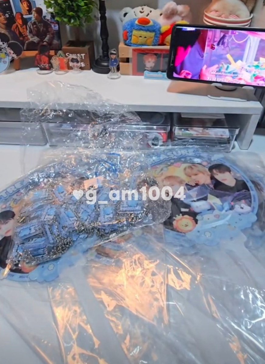 g__am____1004's tweet image. พร้อมแจก******** เจอกัน 16 พ.ค.2026
#PULSE_ON_IN_BANGKOK