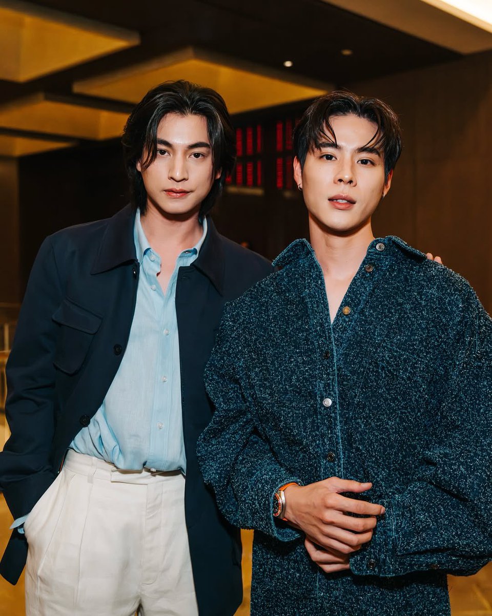 aiza_wuv_GK23's tweet image. Visually striking ✨✨

#OMEGA #PlanetOcean
#OMEGAThailand #GulfxOMEGA
@gulfkanawut #GulfKanawut