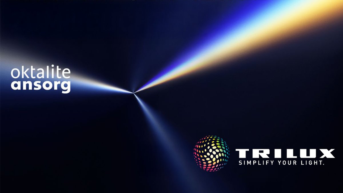 _SmartLighting's tweet image. 27/11/25 - Información diaria sobre tecnologías de iluminación - mailchi.mp/smart-lighting…