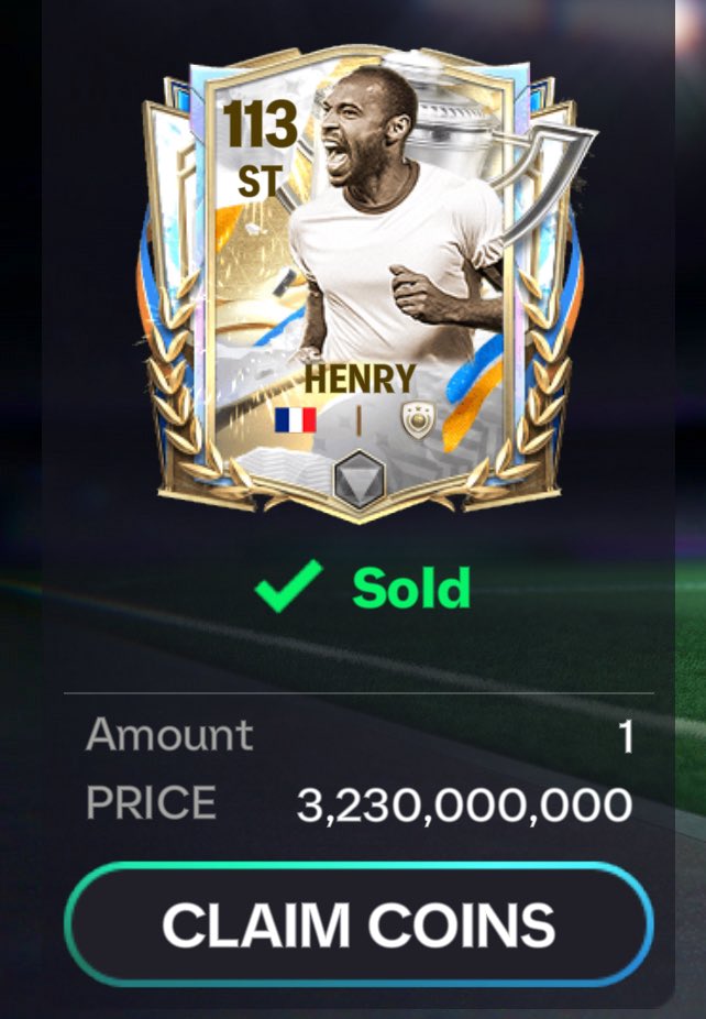 Smogchatter's tweet photo. @FCMMIZ Nope but I did get this guy from daily log in! https://t.co/RbUGkqg00j