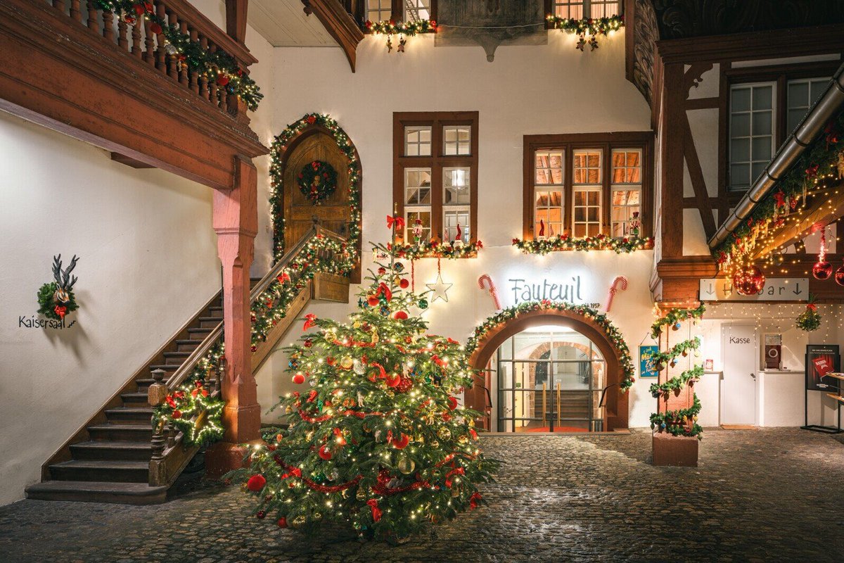 BaselLive tweet media