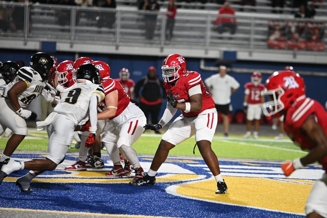 Curtis Haywood tweet media