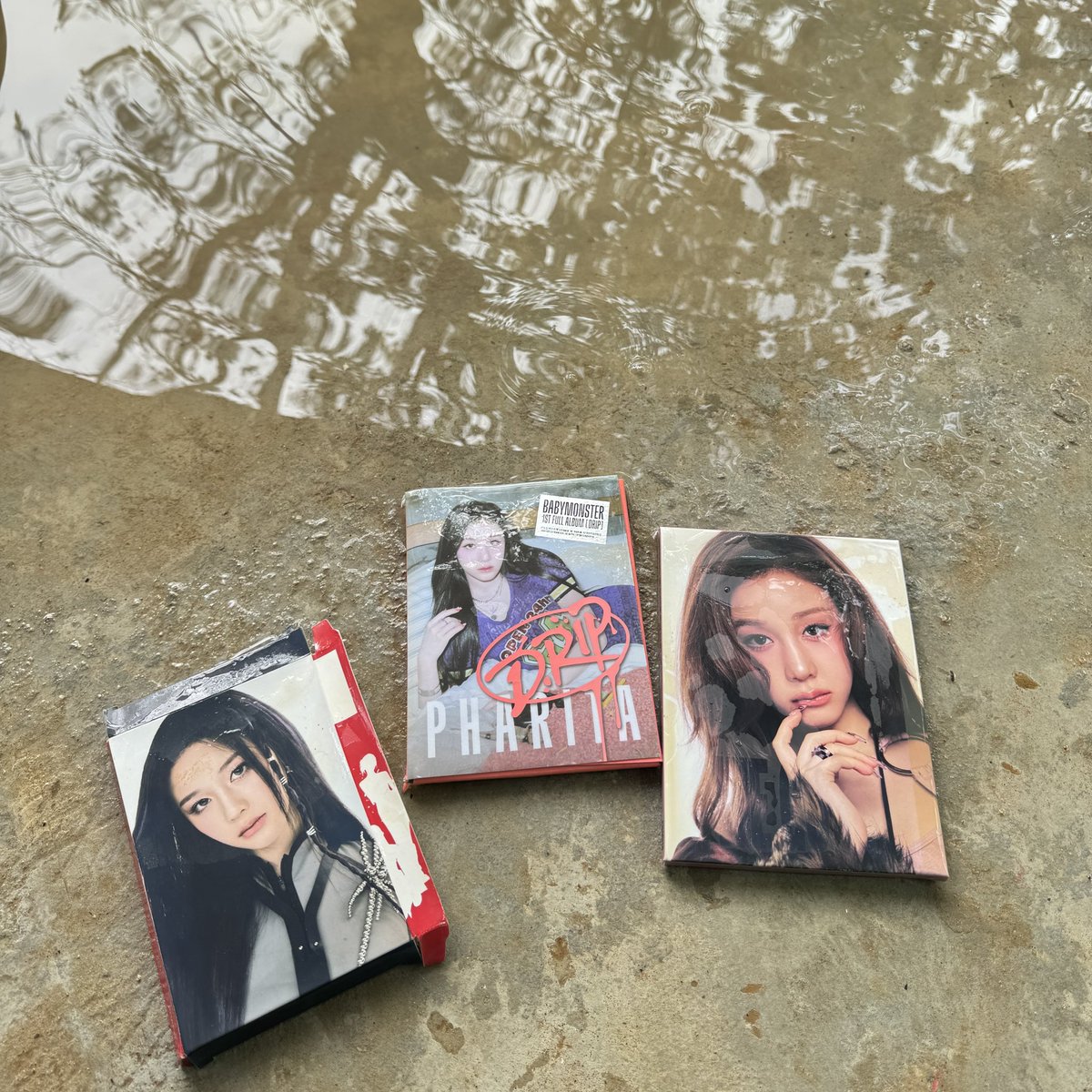 Sphanx_'s tweet image. น้องแพร😭😭😭😭😭😭
พี่น้ำใจร้ายมาก ไม่เหลือไว้ให้หนูสักบั้มเลย
ใครมี How to ชุบชีวิตน้องบอกได้นะคะ 🥲
หาดใหญ่ปีนี้เล่นหนูหนักจัง🥹